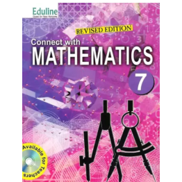 Eduline Connect With Mathematics Class-7